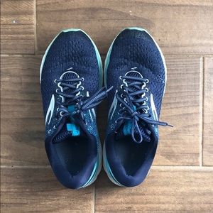 Brooks Ghost 11